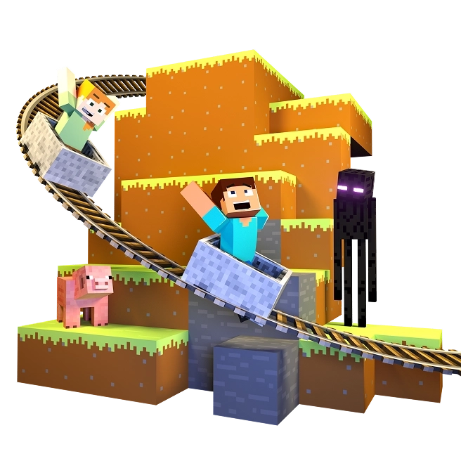 Minecraft