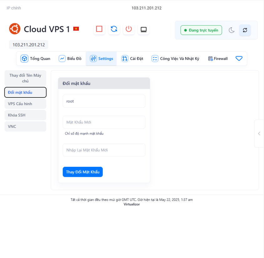 Instances Preview