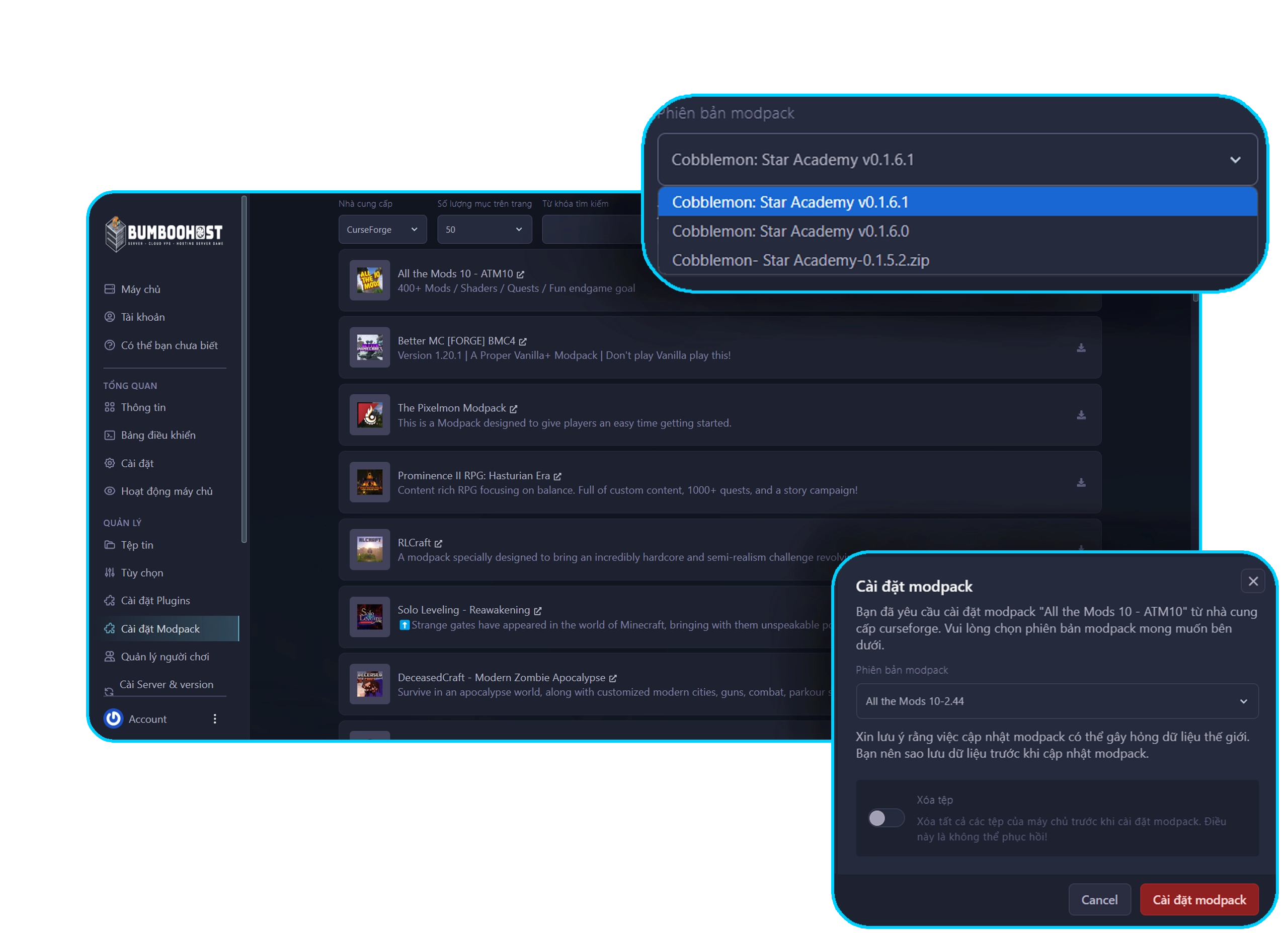 ModPack