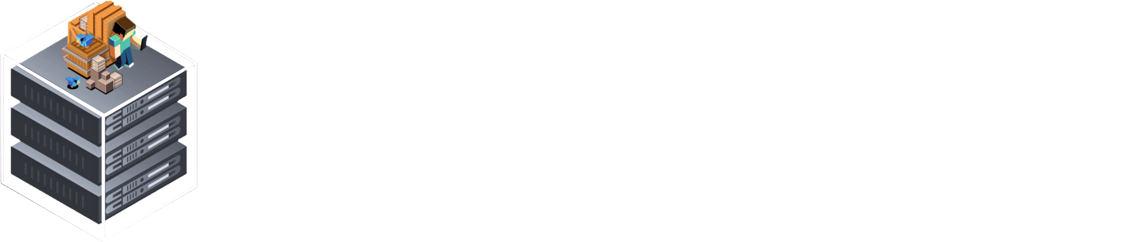 Logo Footer