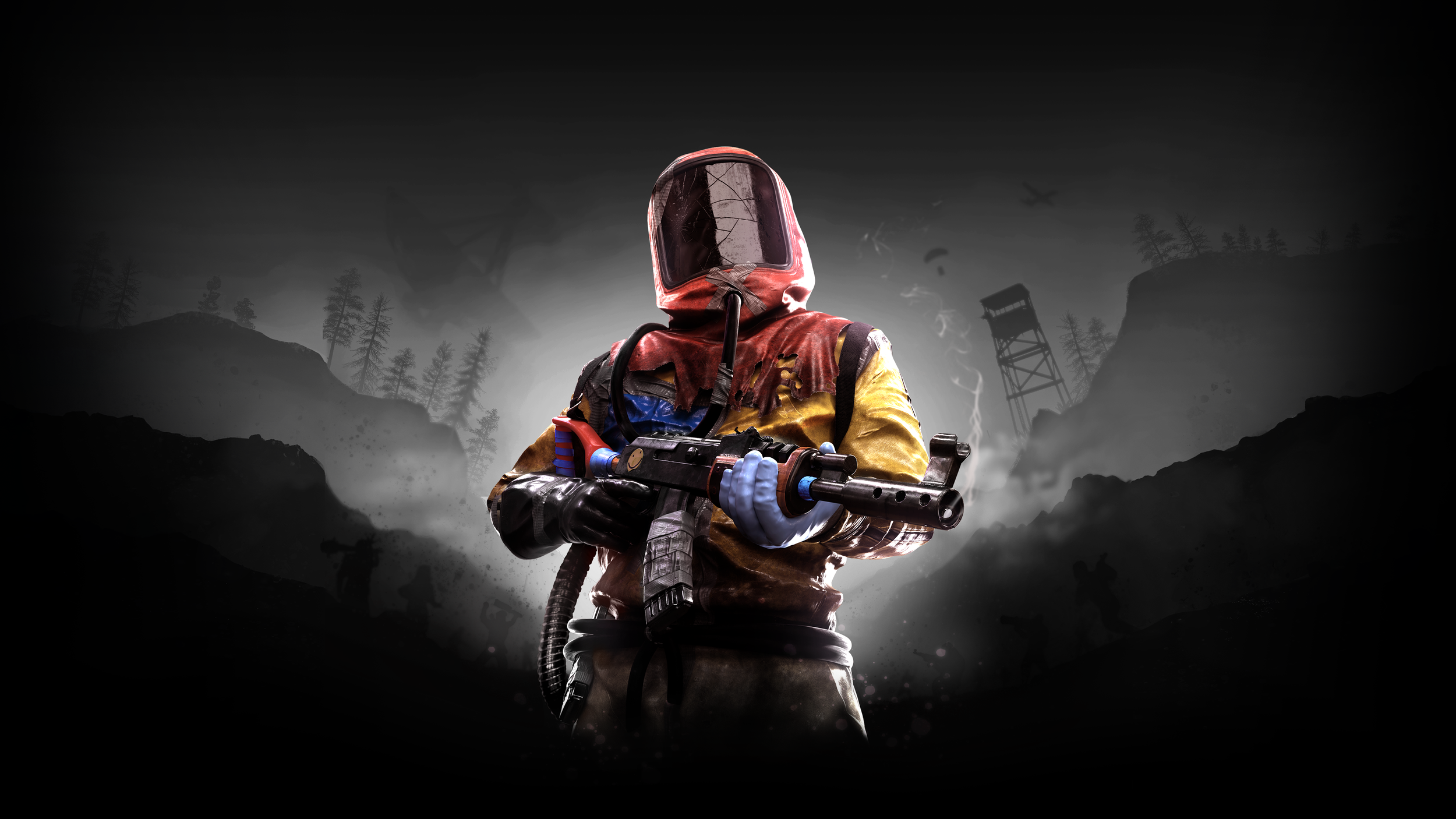 Rust Background
